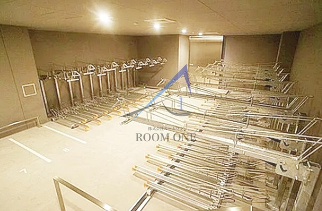 クレイシア森下ステーションサイト