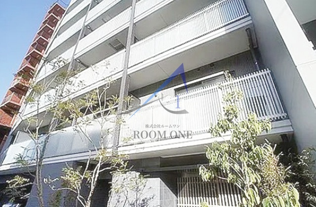 クレイシア森下ステーションサイト