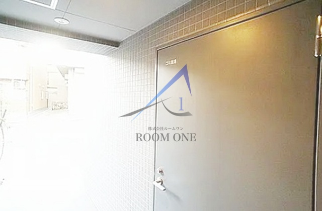 クレイシア森下ステーションサイト