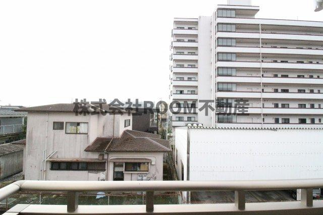 SEDONA　EATHの展望