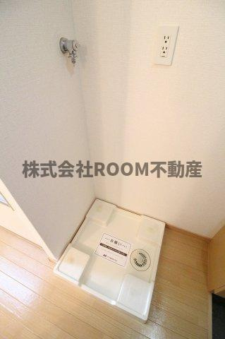 SEDONA　EATHの設備