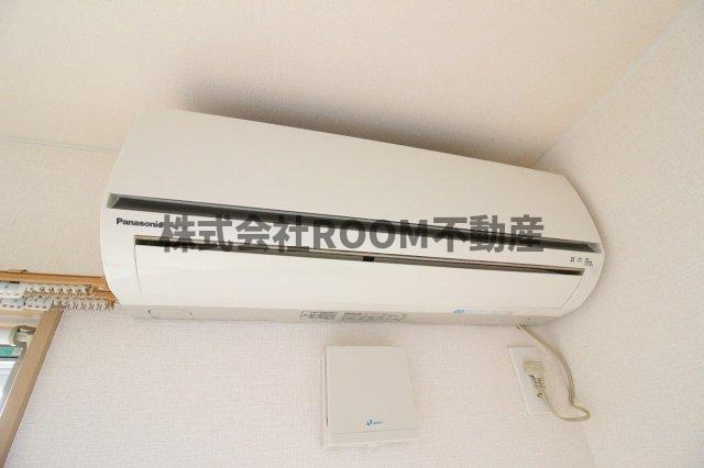 SEDONA　EATHの設備