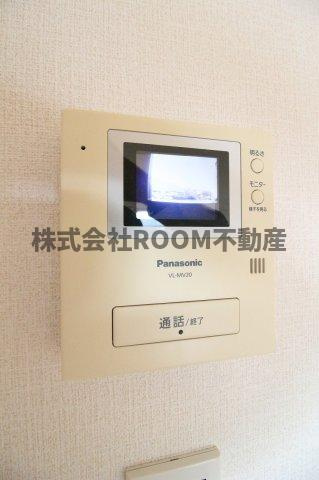 SEDONA　EATHのセキュリティ