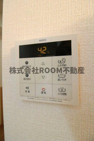 SEDONA　EATHの設備