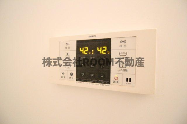 SEDONA　EATHの設備