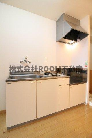 SEDONA　EATHのキッチン|使いやすいキッチンです