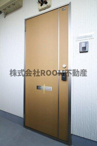 SEDONA　EATHの玄関|明るい玄関です