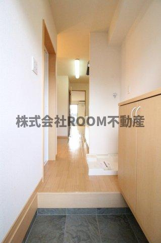 SEDONA　EATHの内装|明るい室内です