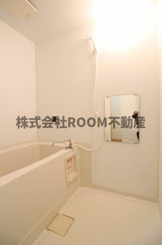 SEDONA　EATHの浴室|ゆったり過ごせるお風呂です