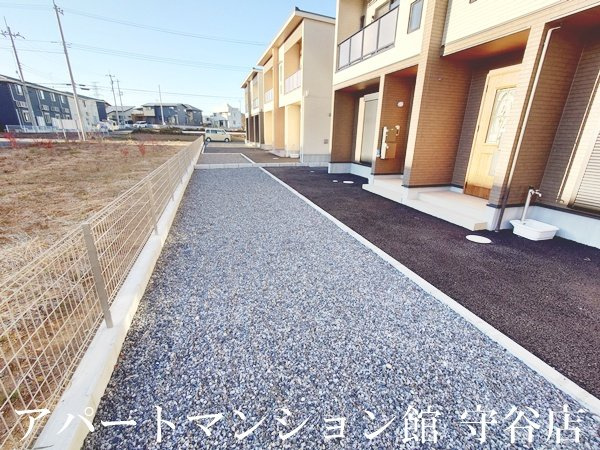 Verde Este Aのその他共用部分