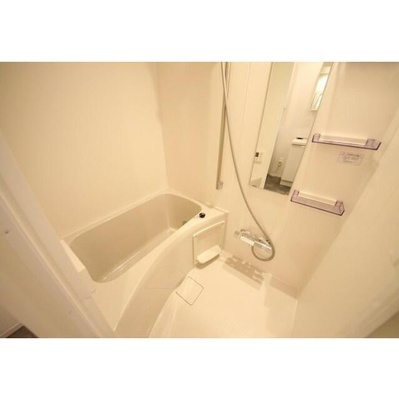 【浴室】 | グラウンデュークス西大島 |  