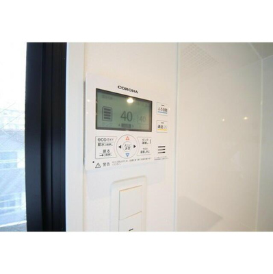 【セキュリティ】 | グラウンデュークス西大島 |  