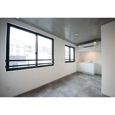 【内装】 | グラウンデュークス西大島 |  