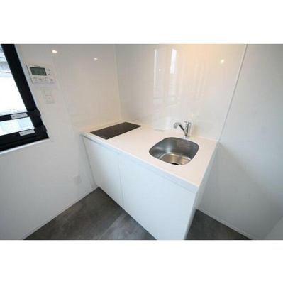 【キッチン】 | グラウンデュークス西大島 |  