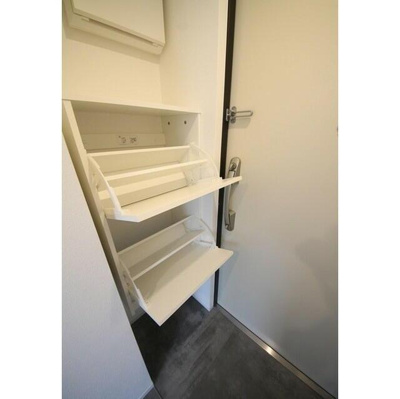 【収納】 | グラウンデュークス西大島 |  