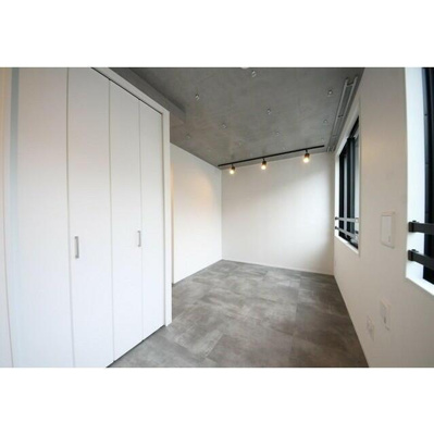 【居間・リビング】 | グラウンデュークス西大島 |  