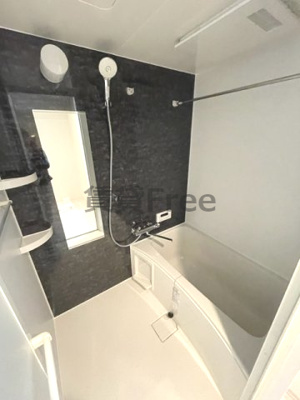 【浴室】 | ベルンガーデン林寺