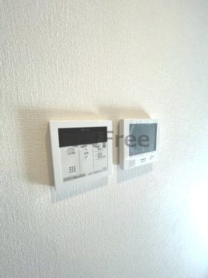 【設備】 | ベルンガーデン林寺