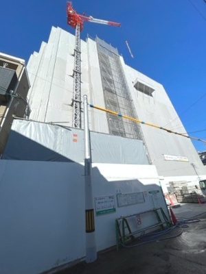 【外観】 | ベルンガーデン林寺