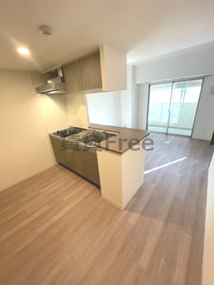 【居間・リビング】 | ベルンガーデン林寺