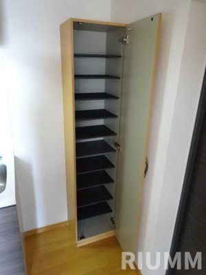 【玄関】 | ディアレイシャス王子神谷