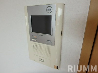 【セキュリティ】 | ディアレイシャス王子神谷