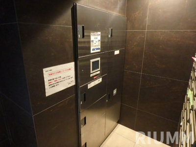 【その他共用部分】 | ディアレイシャス王子神谷