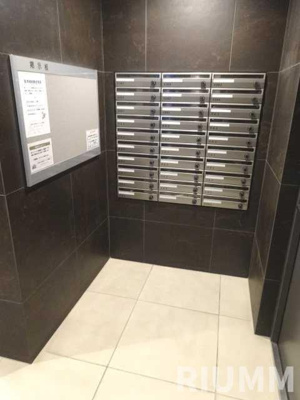 【設備】 | ディアレイシャス王子神谷