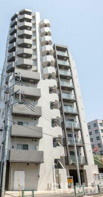 【外観】 | ディアレイシャス王子神谷