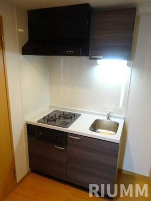 【キッチン】 | ディアレイシャス王子神谷