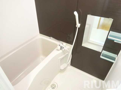 【浴室】 | ディアレイシャス王子神谷