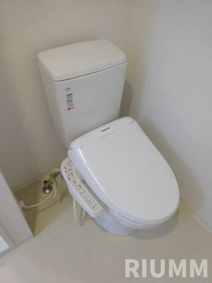 【トイレ】 | ディアレイシャス王子神谷