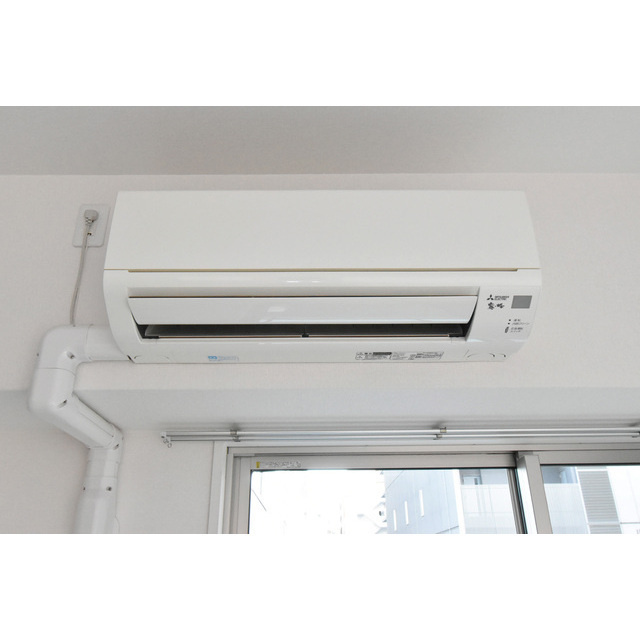 スプランディッド淀屋橋DUEの設備