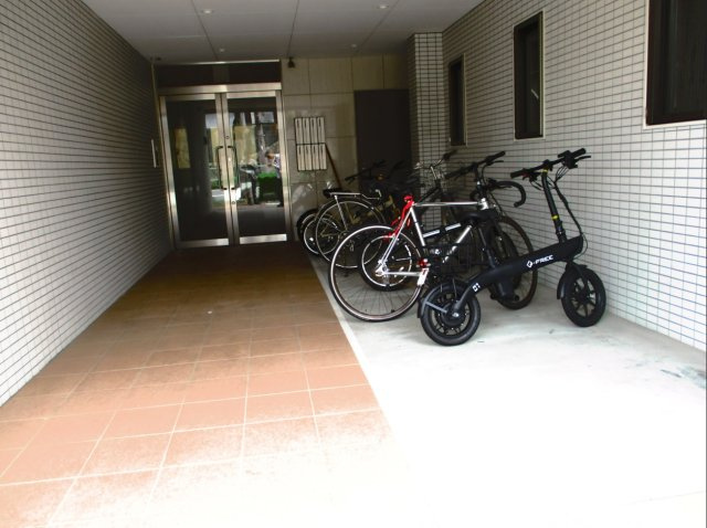 リバーヴィレッジ赤川