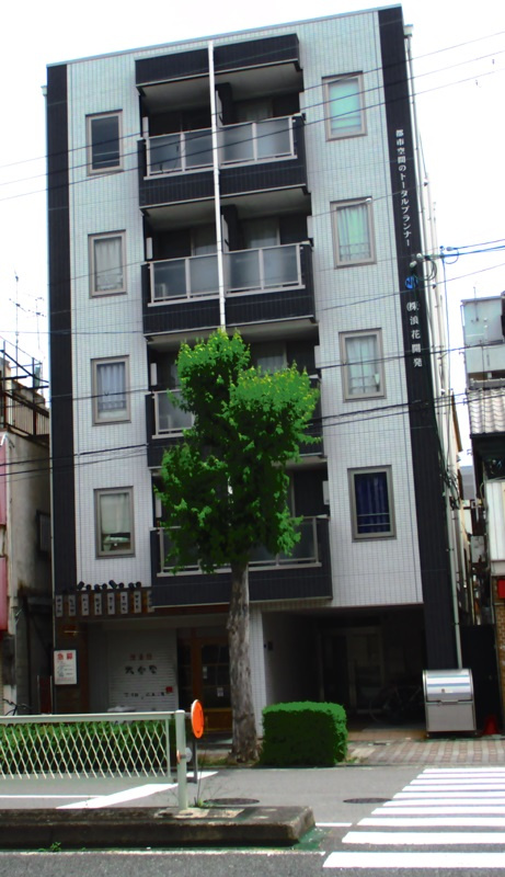 リバーヴィレッジ赤川