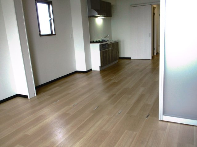 リバーヴィレッジ赤川