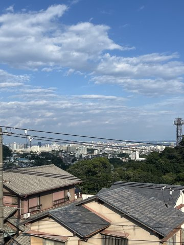 シャロン長田の展望