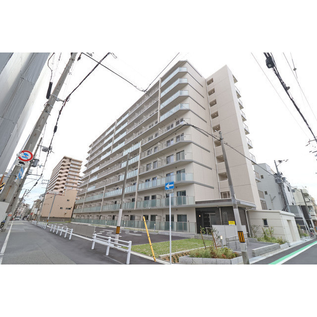 リアライズ今里南