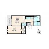 CHOUCHOU　TOKIWADAI　仮称　シュシュ常盤台の画像