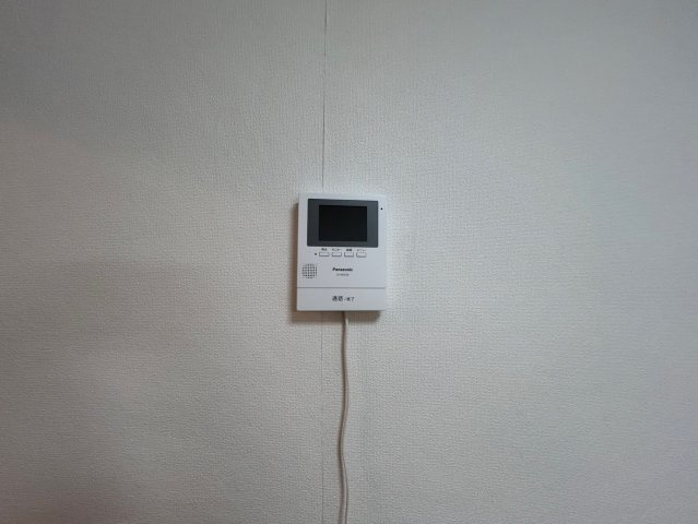 枚方市野村元町の一戸建ての設備