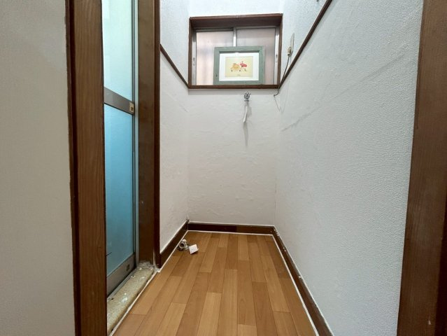 枚方市野村元町の一戸建ての内装|過ごしやすい室内です