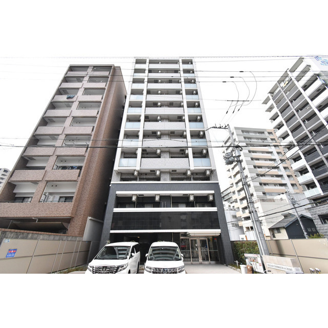 エスリード谷町六丁目