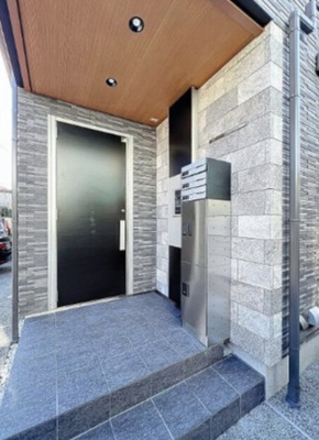 【エントランス】 | Camino de Sakura