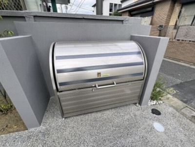 【その他共用部分】 | Camino de Sakura