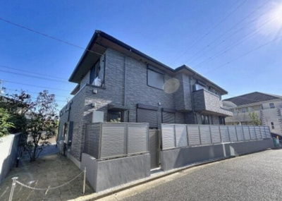 【外観】 | Camino de Sakura