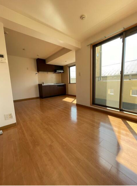 杉並区成田東２丁目の賃貸マンションのその他