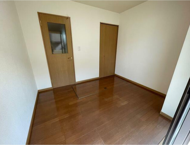 杉並区成田東２丁目の賃貸マンションの居間・リビング