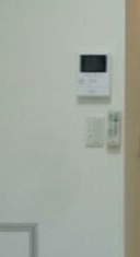 リブリ・ザ・クラス鐘ヶ淵のセキュリティ|モニター付きインターホン