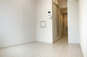 リブリ・ザ・クラス鐘ヶ淵の居間・リビング