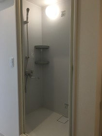 リブリ・ザ・クラス鐘ヶ淵のシャワールーム